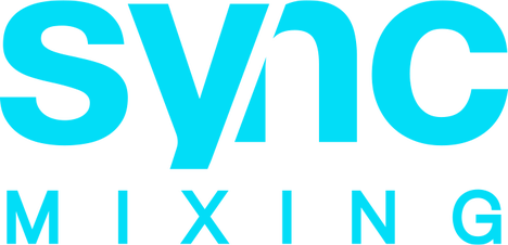 Sync Mixing