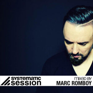 Marc-Romboy---Systematic-Sessions